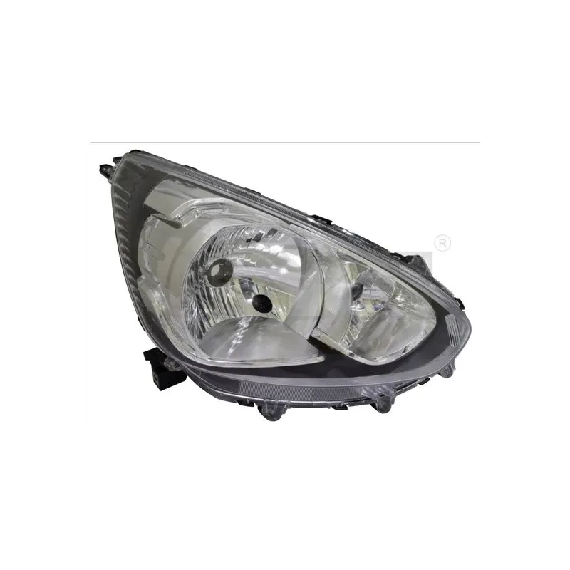 Projecteur principal TYC 20-14972-25-2