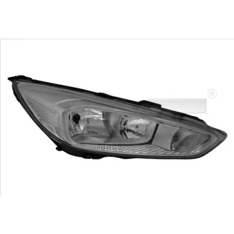 Projecteur principal TYC 20-15005-05-2