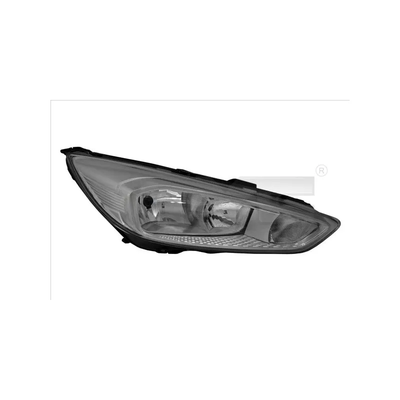 Projecteur principal TYC 20-15005-05-2