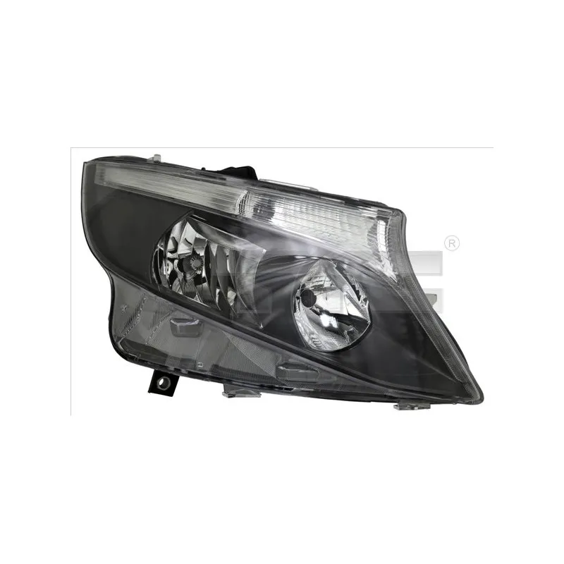 Projecteur principal TYC 20-15015-15-2