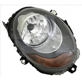 Projecteur principal TYC 20-15041-05-2