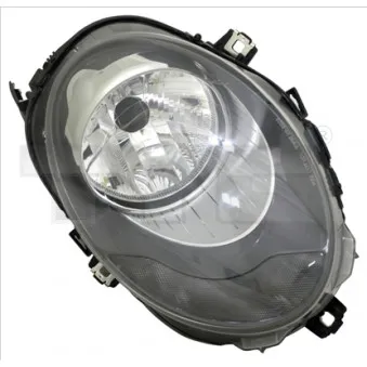 Projecteur principal TYC 20-15041-15-2