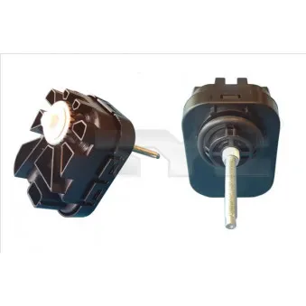Correcteur, portée lumineuse TYC 20-15127-MA-1