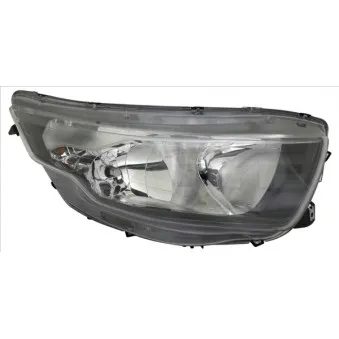 Projecteur principal TYC 20-15134-05-2
