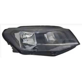 Projecteur principal TYC 20-15211-05-2