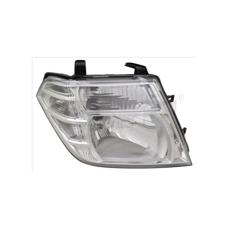 Projecteur principal TYC 20-15283-05-2
