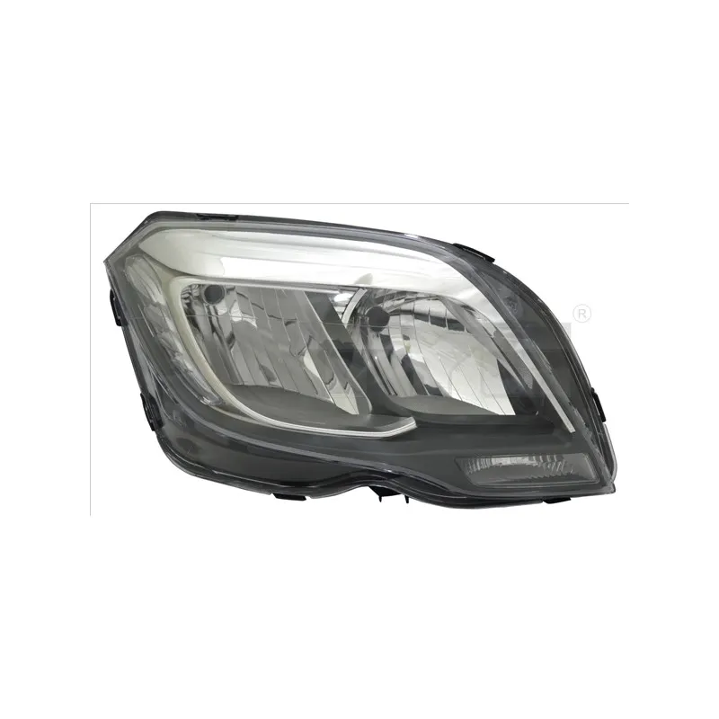 Projecteur principal TYC 20-15302-05-9