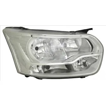 Projecteur principal TYC 20-15491-06-2