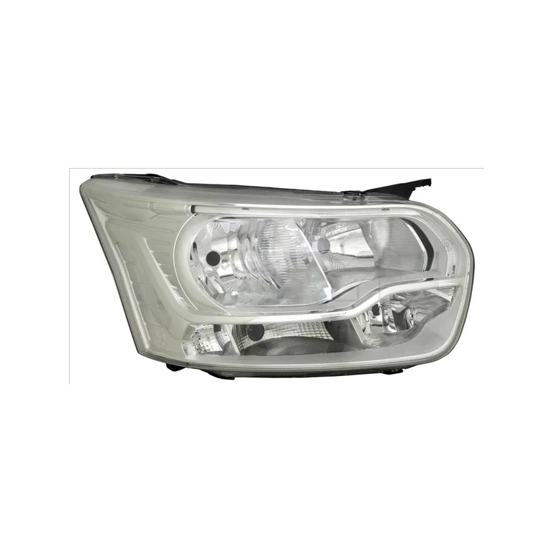 Projecteur principal TYC 20-15491-06-2