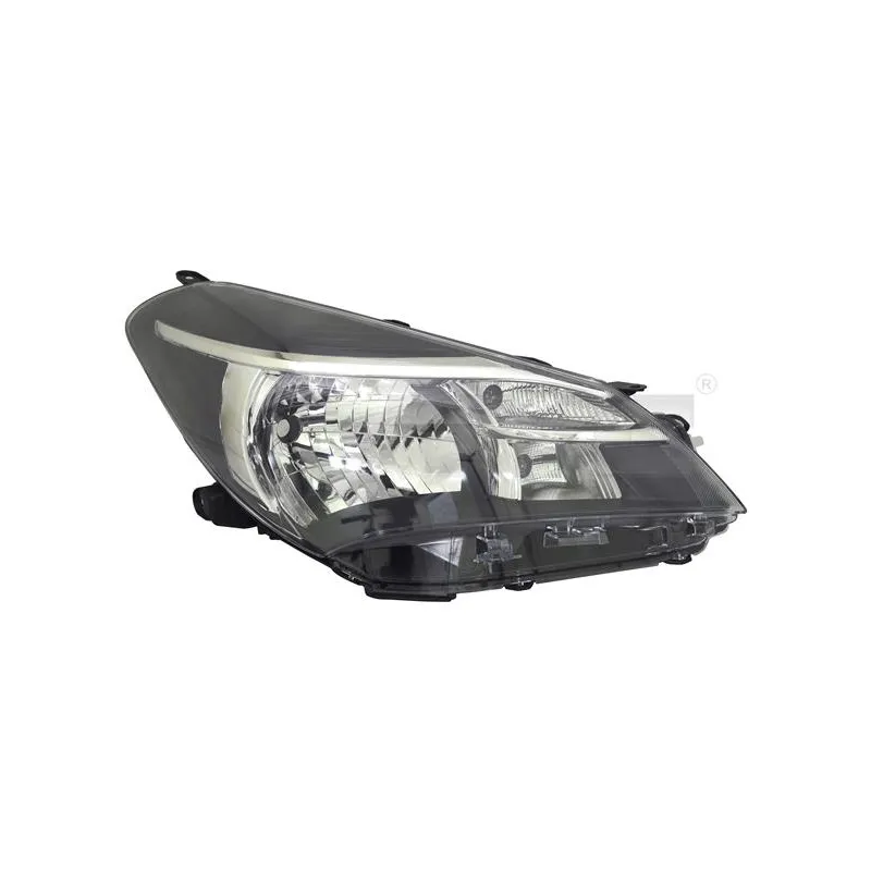 Projecteur principal TYC 20-15518-15-2