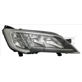 Projecteur principal TYC 20-15671-06-2
