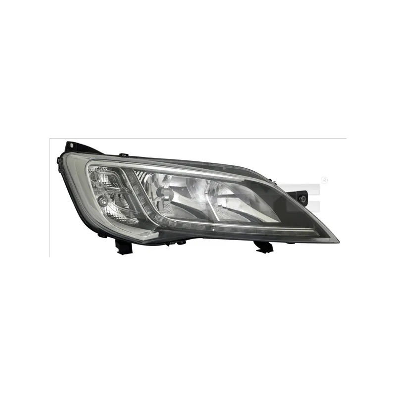Projecteur principal TYC 20-15671-06-2