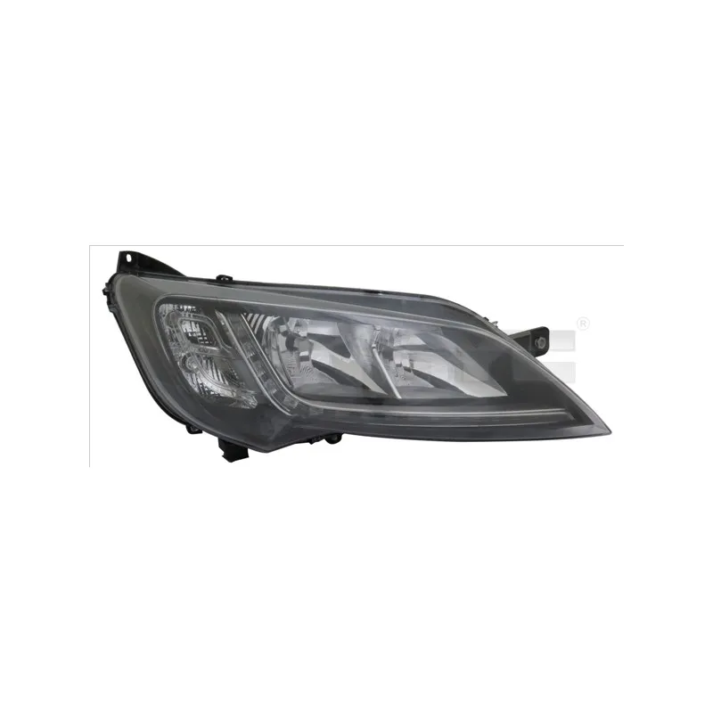 Projecteur principal TYC 20-15671-16-2