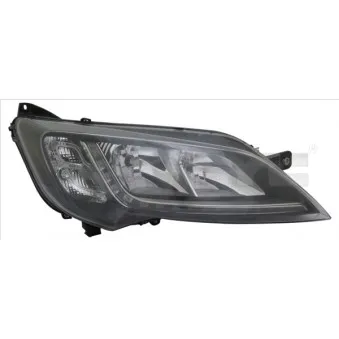 Projecteur principal TYC 20-15672-16-2