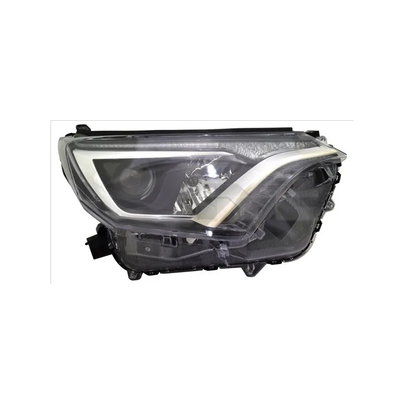 Projecteur principal TYC 20-15699-06-2