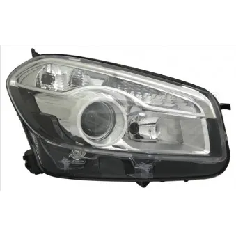 Projecteur principal TYC 20-15787-06-2