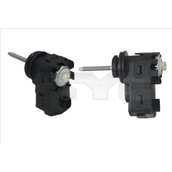 Correcteur, portée lumineuse TYC 20-15819-MA-1