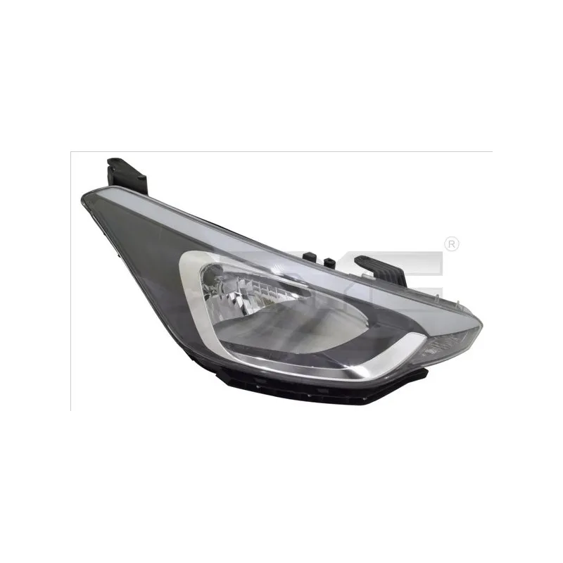 Projecteur principal TYC 20-15825-15-2