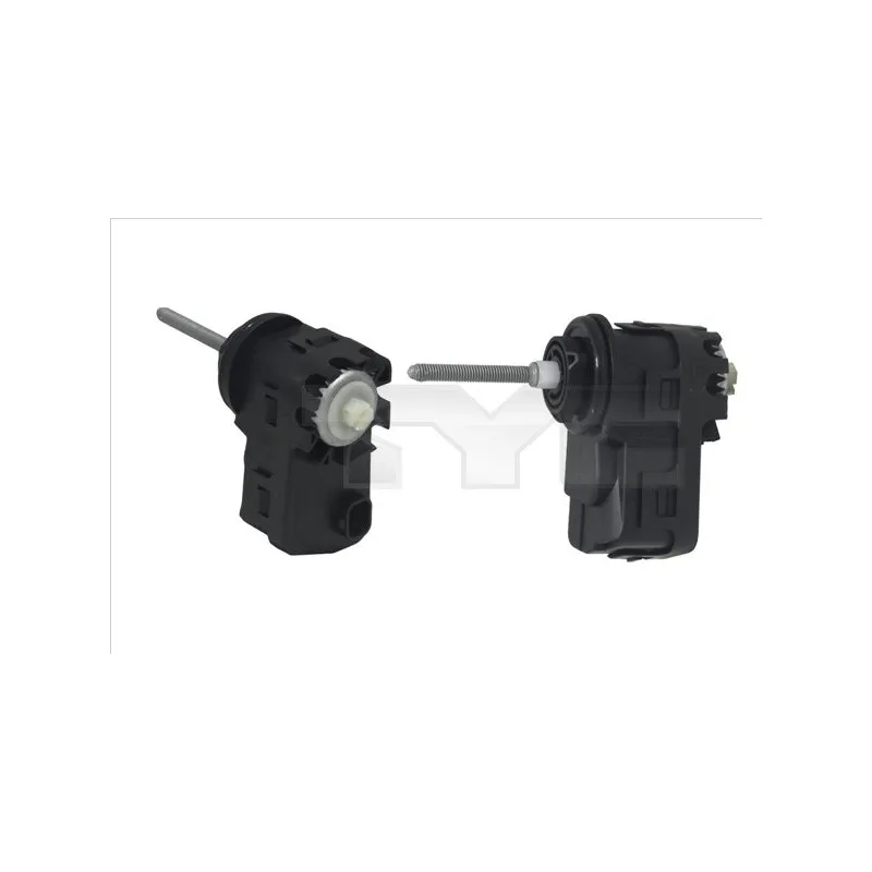 Correcteur, portée lumineuse TYC 20-15825-MA-1