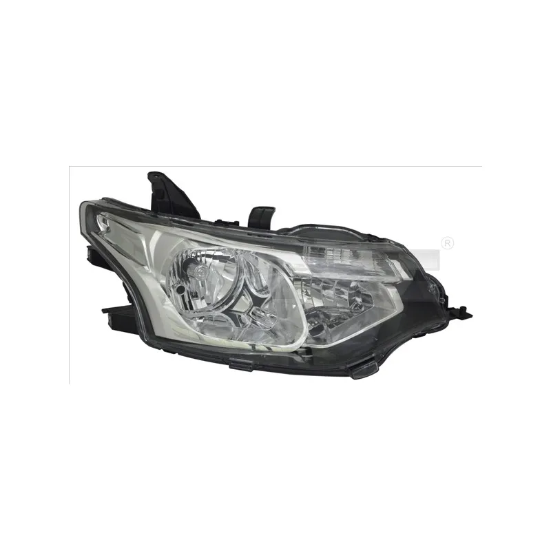 Projecteur principal TYC 20-15898-05-2