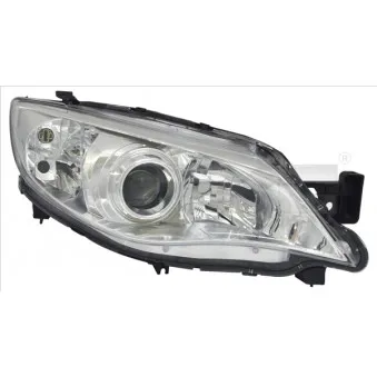 Projecteur principal TYC 20-15918-05-2