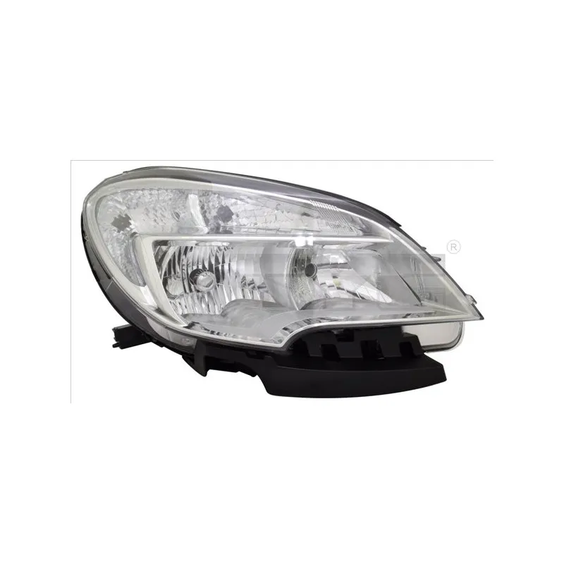 Projecteur principal TYC 20-16071-05-2