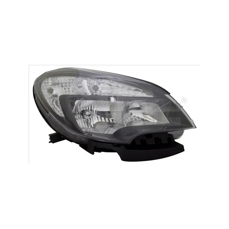 Projecteur principal TYC 20-16071-15-2