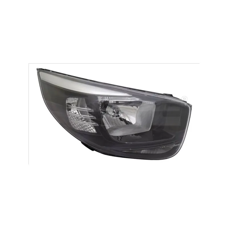 Projecteur principal TYC 20-16142-05-2