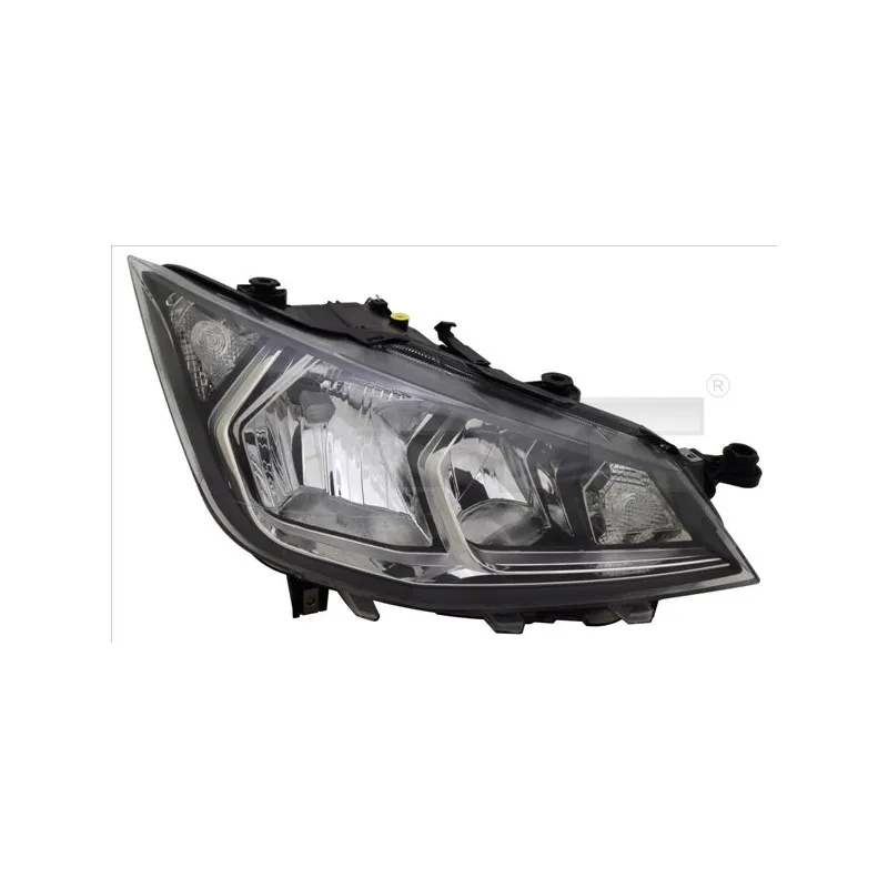 Projecteur principal TYC 20-16156-05-2