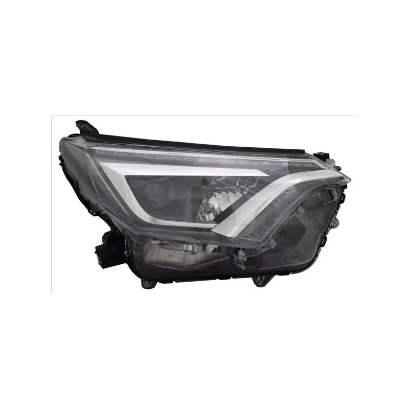 Projecteur principal TYC 20-16163-06-2