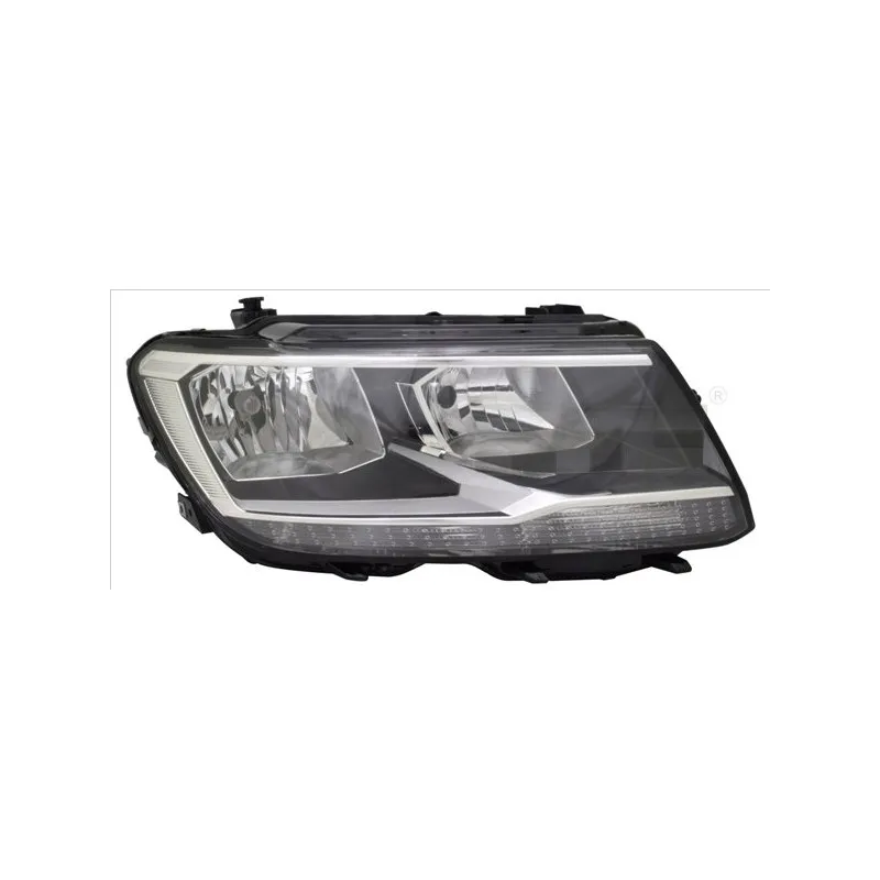 Projecteur principal TYC 20-16201-05-2
