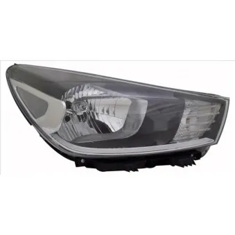 Projecteur principal TYC 20-16292-05-2