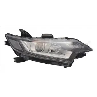 Projecteur principal TYC 20-9958-16-9