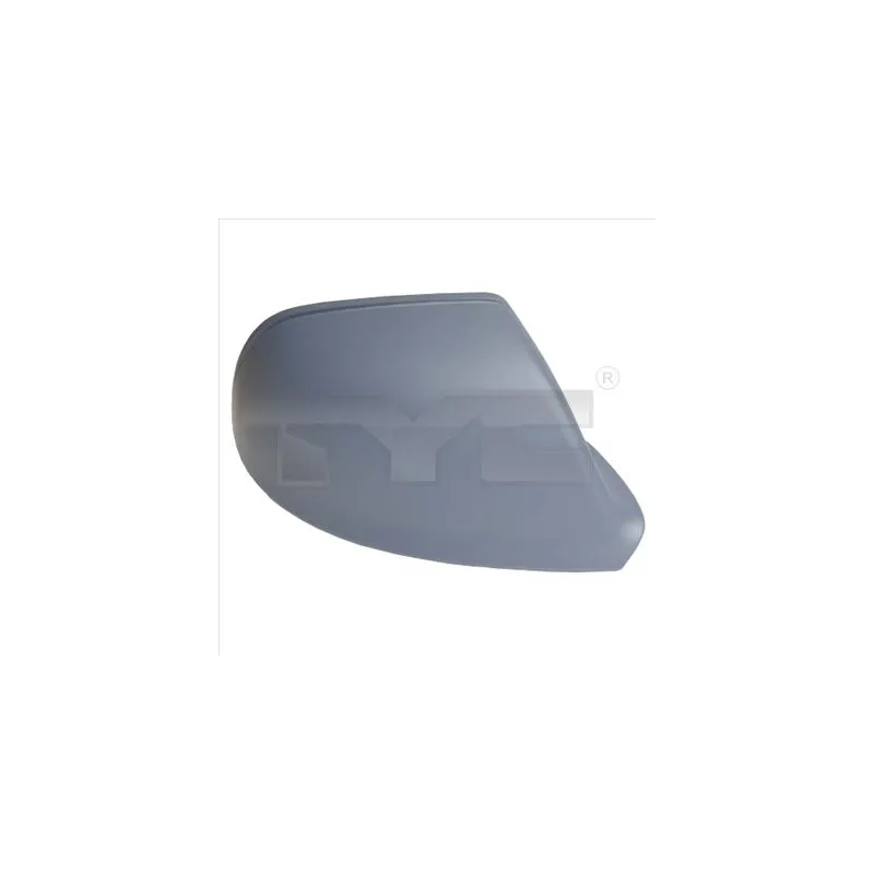 Revêtement, rétroviseur extérieur TYC 302-0089-2