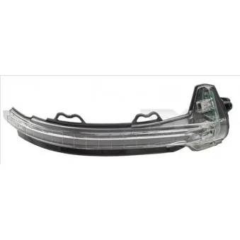 Feu clignotant TYC 302-0109-3