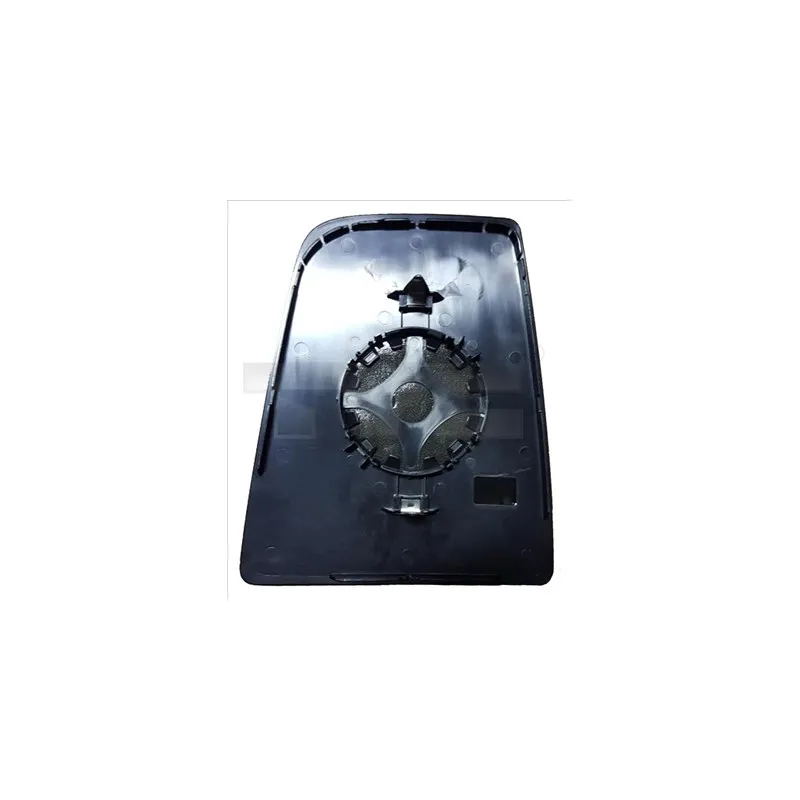 Verre de rétroviseur, rétroviseur extérieur TYC 310-0220-1
