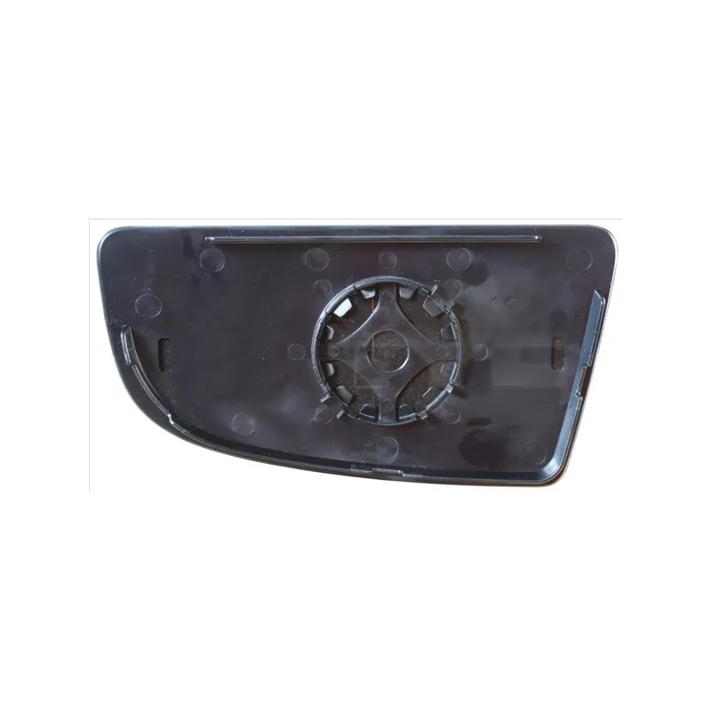 Verre de rétroviseur, rétroviseur extérieur TYC 310-0238-1