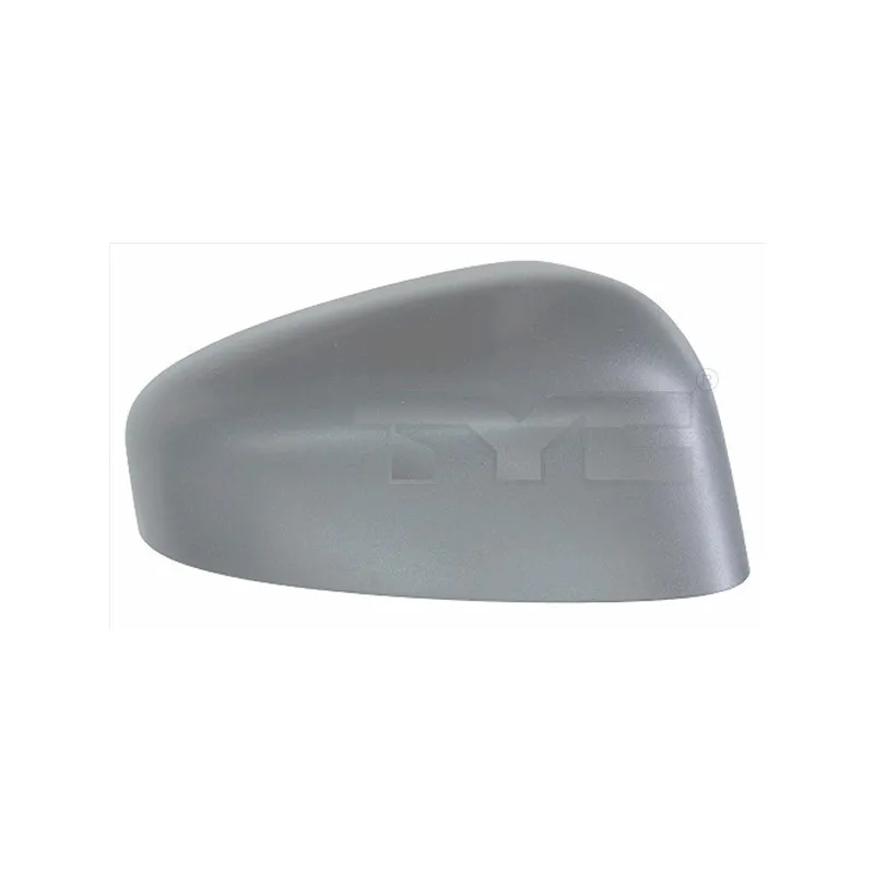 Revêtement, rétroviseur extérieur TYC 310-0247-2