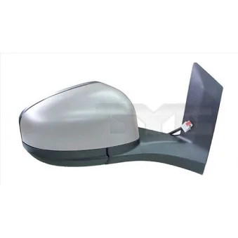 Rétroviseur extérieur TYC 310-0248