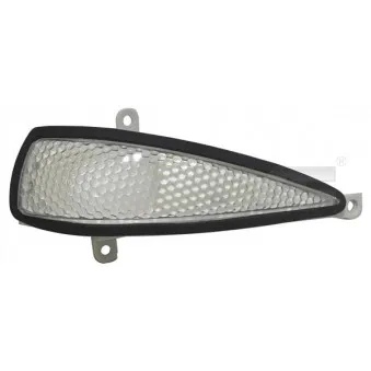 Feu clignotant TYC