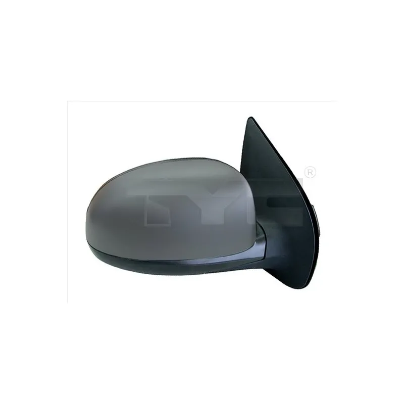 Rétroviseur extérieur TYC 313-0090