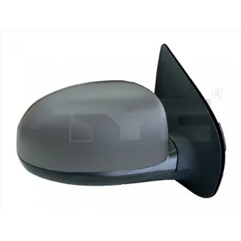 Rétroviseur extérieur TYC 313-0092