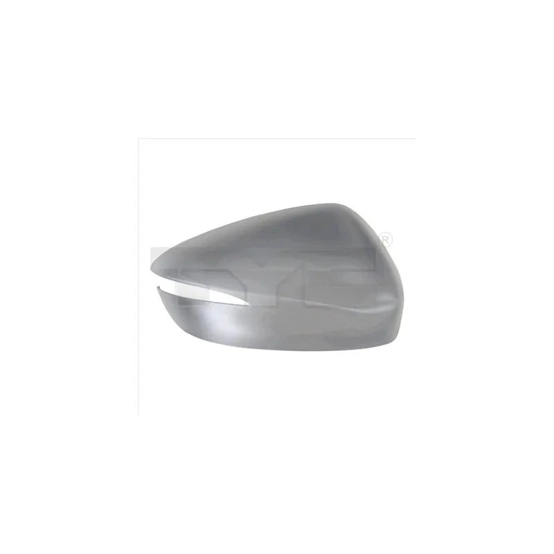 Revêtement, rétroviseur extérieur TYC 320-0051-2