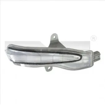 Feu clignotant TYC 320-0051-3