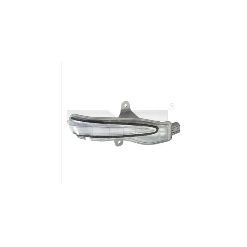 Feu clignotant TYC 320-0052-3