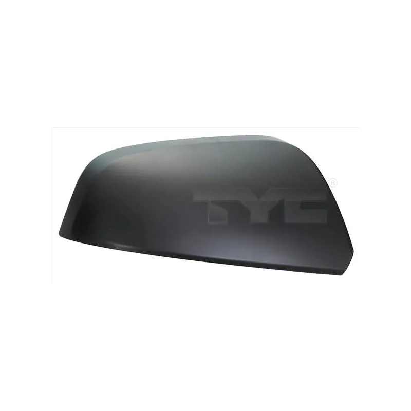 Revêtement, rétroviseur extérieur TYC 321-0135-2