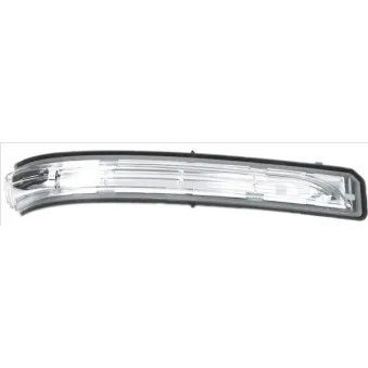 Feu clignotant TYC 321-0135-3
