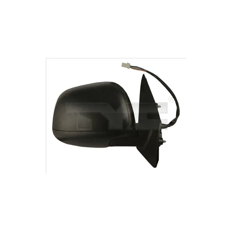 Rétroviseur extérieur TYC 323-0013