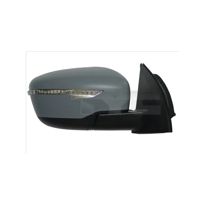 Rétroviseur extérieur TYC 324-0180