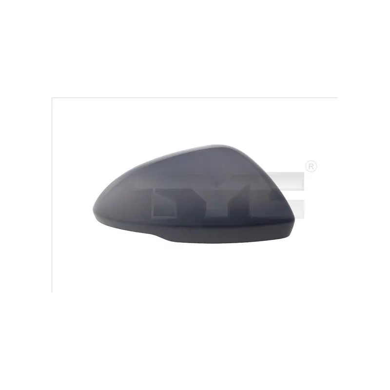 Revêtement, rétroviseur extérieur TYC 325-0188-2
